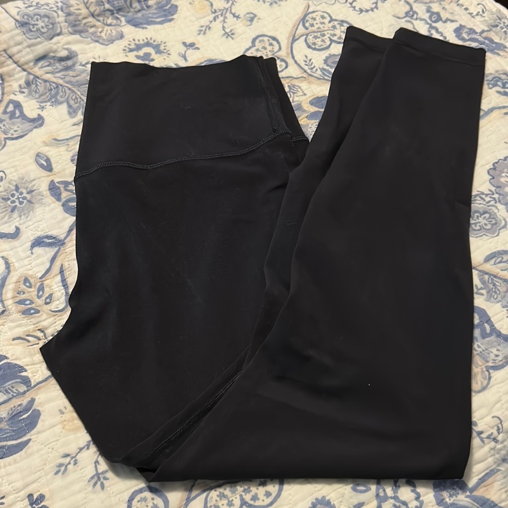 Lululemon align leggings